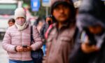 ¡Sigue el frío! 15 entidades estarán por debajo de los 0°