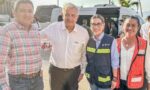 AMLO anuncia medidas de apoyo en su quinta visita a Acapulco