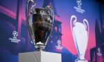 Se alistan equipos para jornada 4 de Champions League