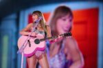 Taylor Swift conquista Apple Music en 2023