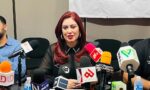 Flor Emilia se queda en la Secretaría de Pesca, dijo que no buscará la alcaldía