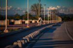 El gobernador Rocha entrega la obra de la prolongación del boulevard Sánchez Alonso, que conectará a las colonias del norte de Culiacán