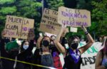 Una de cada tres mujeres en el mundo sufre violencia física o sexual: ONU