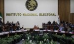 INE aprueba lineamientos para elecciones de 2024