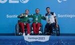 México concluye con 29 oros los Parapanamericanos Santiago 2023