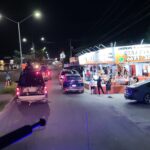 Se reporta saldo blanco en operativo de Halloween: SSP