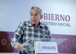 Confirma Rocha la visita de AMLO a Culiacán el próximo 14 de noviembre
