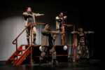 Recrean la historia del crimen en la obra teatral “Caín”