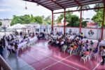 Realizan primera audiencia pública en la zona rural de Mazatlán