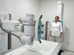 Hospital Integral de Navolato tiene remodelada Sala de Rayos X