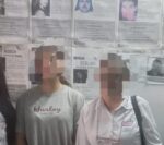 Localizan en Sinaloa a menor reportada desaparecida en Mexicali, Baja California