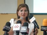 Secretaría de las Mujeres reforzará estrategias ante alza de violencia en norte del estado