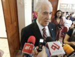 Sinaloa tiene facultades para ser pionera en eutanasia: Diego Valadés