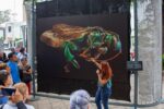 Últimas semanas de Insectus en Culiacán