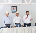 Se concluye de manera satisfactoria la 4ta asamblea para agilizar los pagos a las y los productores de maíz en Ahome