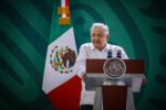 El presupuesto es dinero del pueblo y es bendito: AMLO