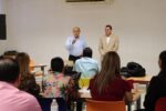 Reciben servidores ahomenses capacitación en Procedimientos Administrativos Disciplinarios