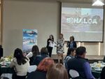 Promocionan Sinaloa en el centro del país