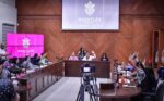 Aprueba Cabildo Municipal iniciativa de la Ley de Ingresos para el 2024