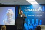 Invitan a “Foro Sinaloa AI” sobre Inteligencia Artificial