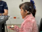 Más de 70 niñas y niños beneficiados con el programa de actualización de Procesadores Cocleares