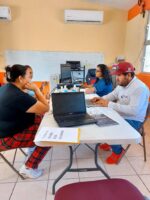 Más de 3 mil 600 familias ahomenses se sumarán al programa de Becas Benito Juárez