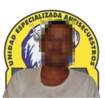 Logra FGE sentencia acumulada de 319 años de prisión para 5 secuestradores