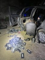 FGR inicia investigación por el aseguramiento de arsenal