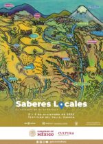 Participa Sinaloa en el 5° Encuentro Nacional de Saberes Locales, en Oaxaca