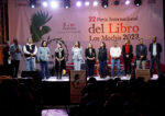 Arranca la edición 22 de la Feria del Libro Los Mochis 2023