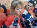 “Quiero ser la primer mujer electa en Culiacán”: Tere Guerra aspira a ser alcaldesa de Culiacán