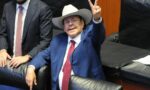 Muere Armando Guadiana, senador de Morena