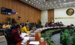 INE aprueba presupuesto por 22 mil mdp para 2024