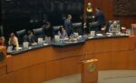Senado omite nombrar a nueva ministra; AMLO asumirá la decisión
