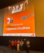 Centro de Justicia para las Mujeres en Sinaloa y Citi Cinemas realizan proyección de película con mensaje de No violencia y Discriminación