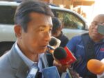 México y Sinaloa son atractivos para la inversión: Embajador de Japón