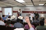 Aprueba Consejo Estatal Agropecuario el Plan de Siembra 2023-2024