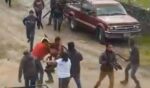 Sube a 14 la cifra de muertos por enfrentamiento en Texcaltitlán, Edoméx