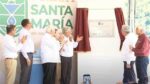 AMLO inaugura hoy la Presa Santa María en Sinaloa