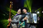 Los Tigres del Norte llegan a Culiacán en 2024