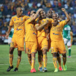 Tigres quieren seguir haciendo historia en el futbol mexicano y alcanzar su título número 9