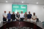 Firma CAADES convenio para capacitación de agroquímicos
