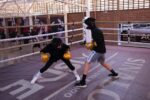 Dominan boxeadores del CARB ISDE Torneo “Combate en el Pacífico”