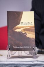 Feliciano Castro comparte la calidez de un pueblo en “Chametla, festividades de enero”