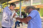 70 animales son esterilizados en Villa Unión