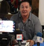 Sadol Osorio pide medirse mediante encuestas para ser el candidato a la alcaldía de Culiacán por el FAM