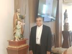 La iglesia no se puede comportar como una aduana: Obispo de Culiacán