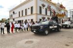 Arranca en Elota Operativo de Seguridad Guadalupe-Reyes 2023-2024