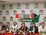 Coalición “Fuerza y Corazón por México” ya instaló sus mesas de coordinación