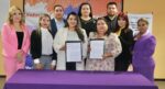 CJM Sinaloa signa convenios de colaboración con Colegios de Abogadas y Abogados Sinaloenses